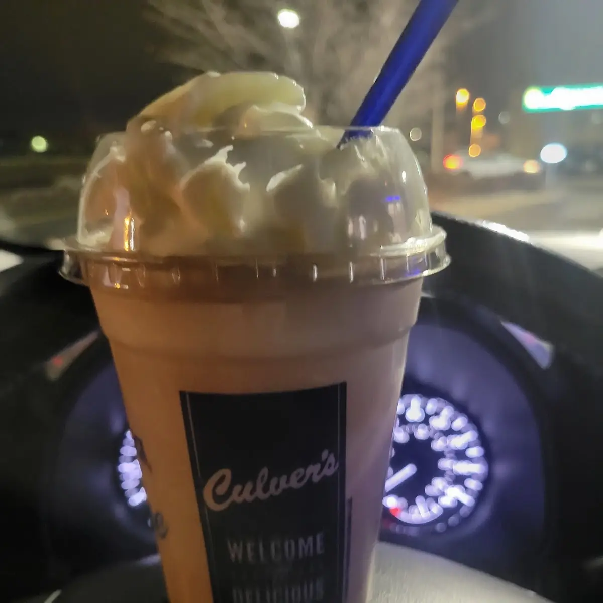 Chocolate Malt