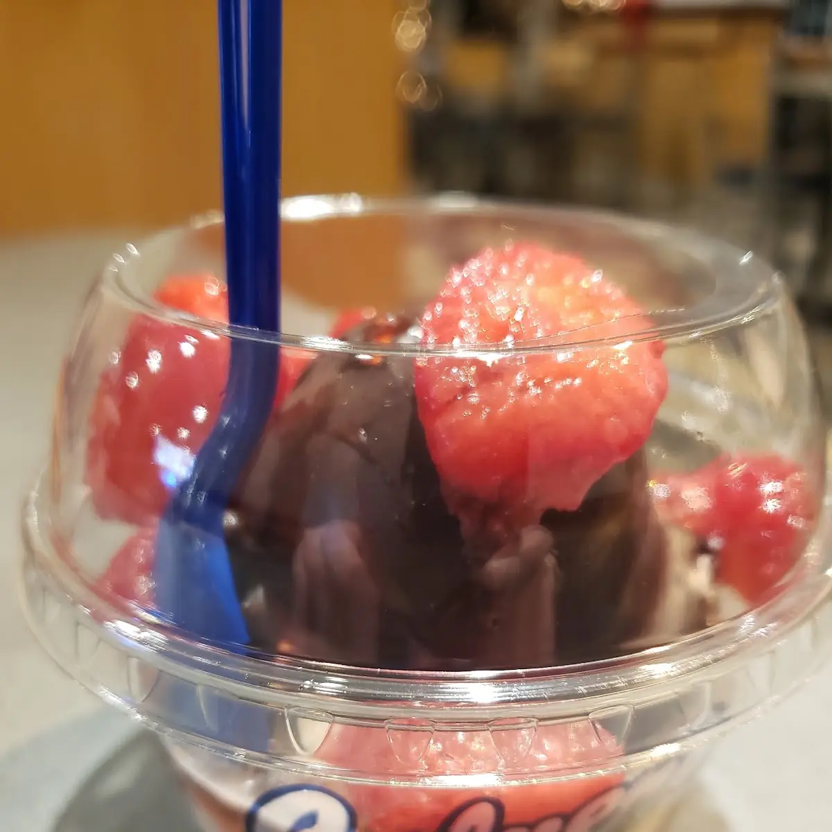 Frozen Custard