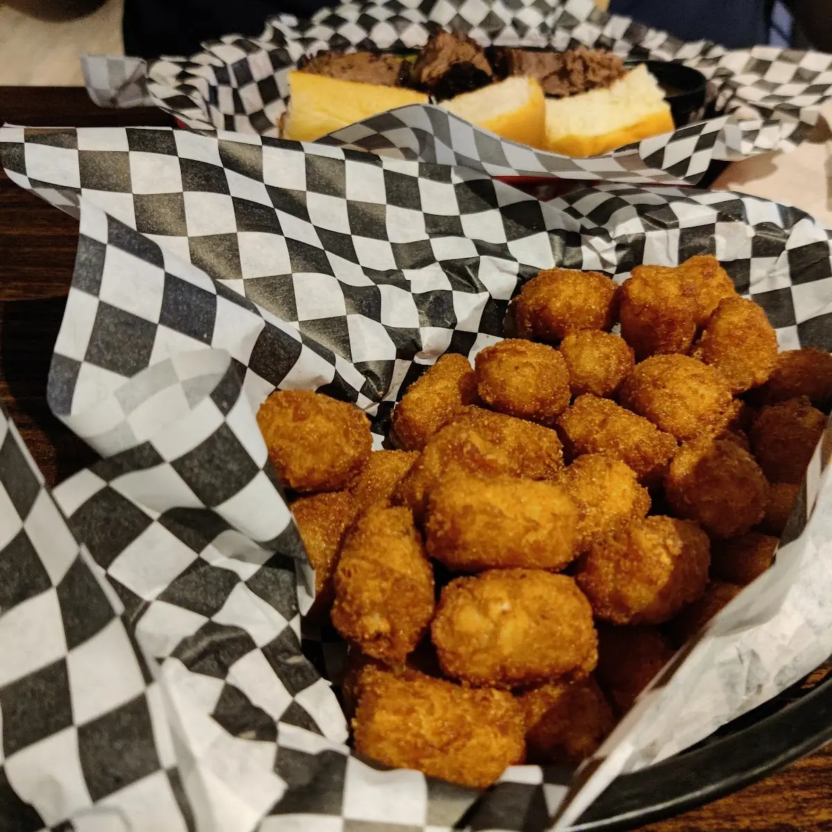 Tater Tots