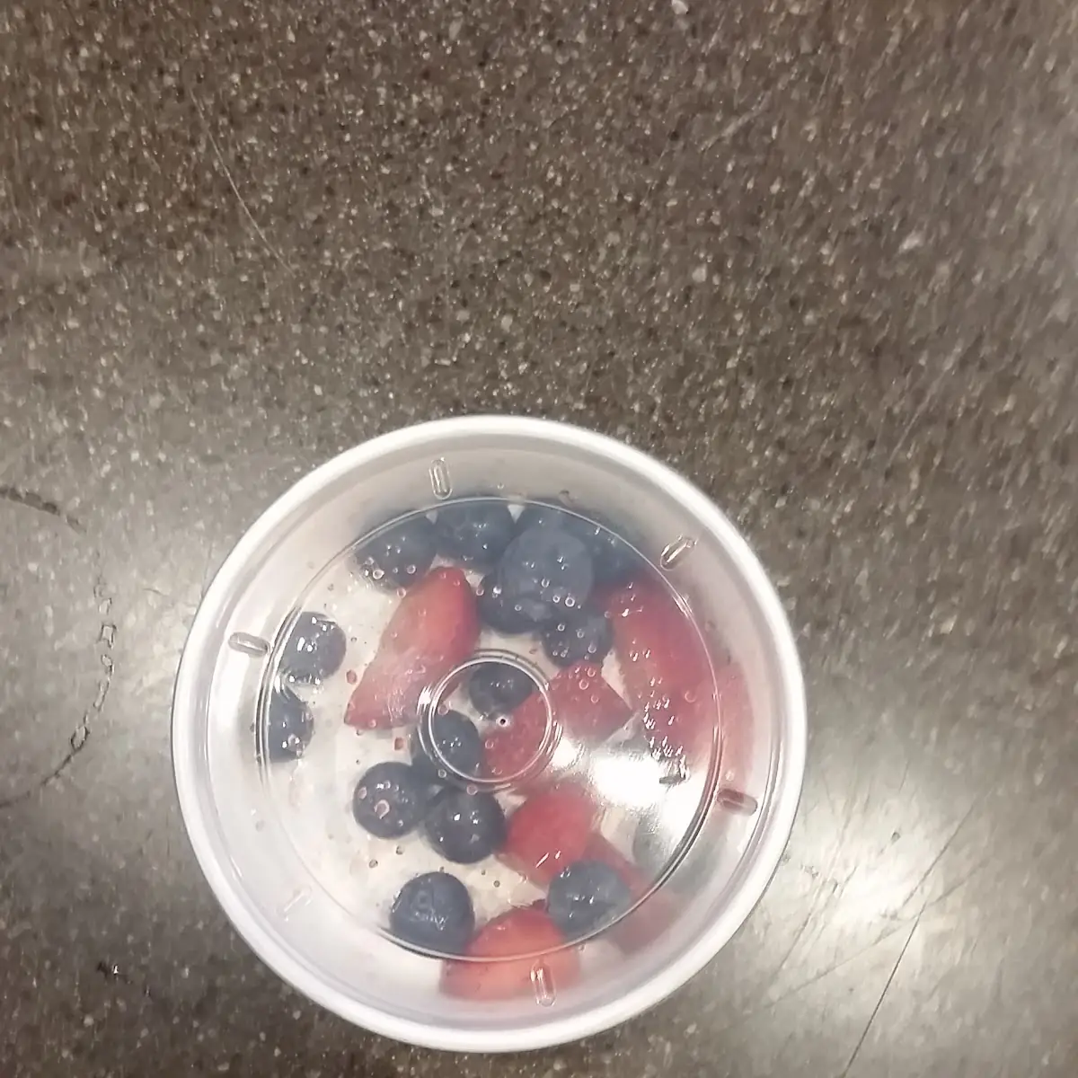 Fruit Cup