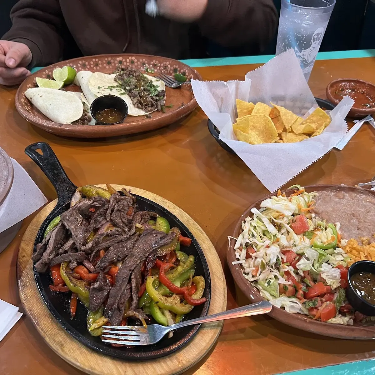 Carne Asada