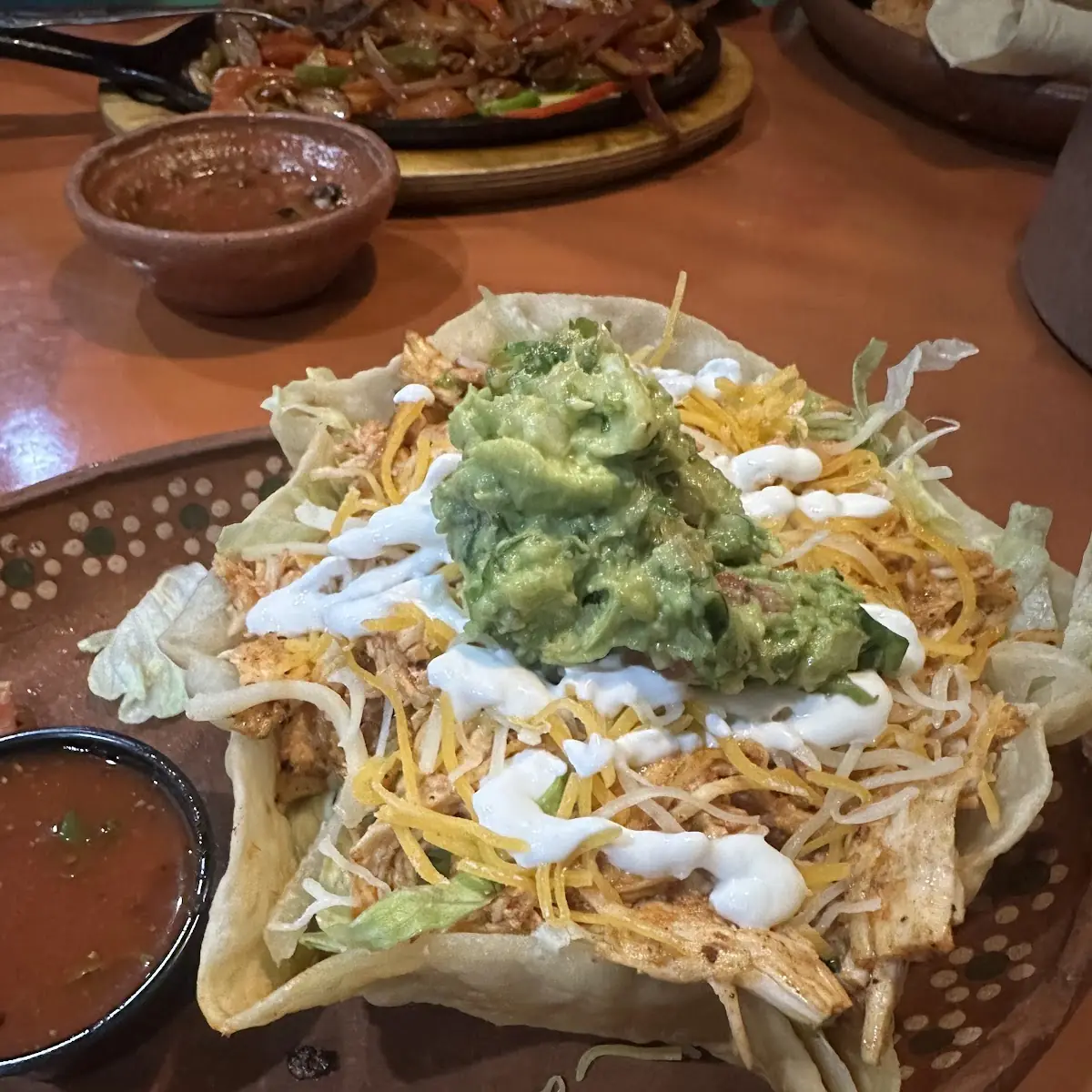 House Salad