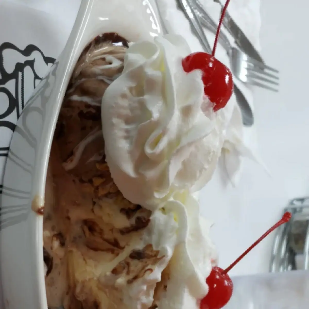 Banana Split
