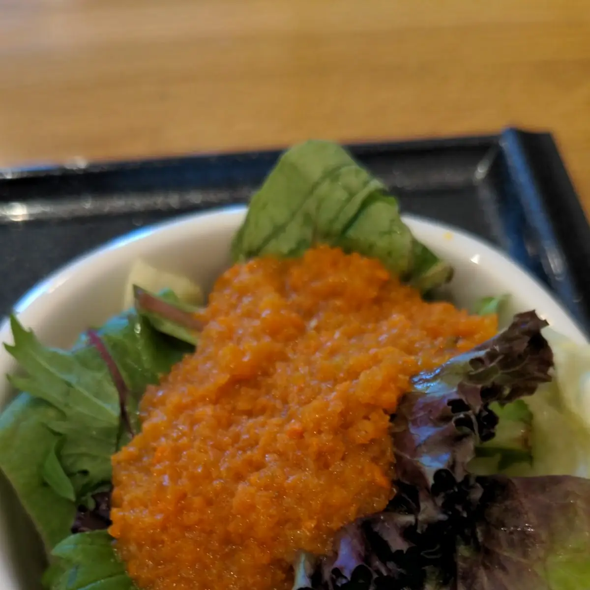 Ton-Katsu Curry