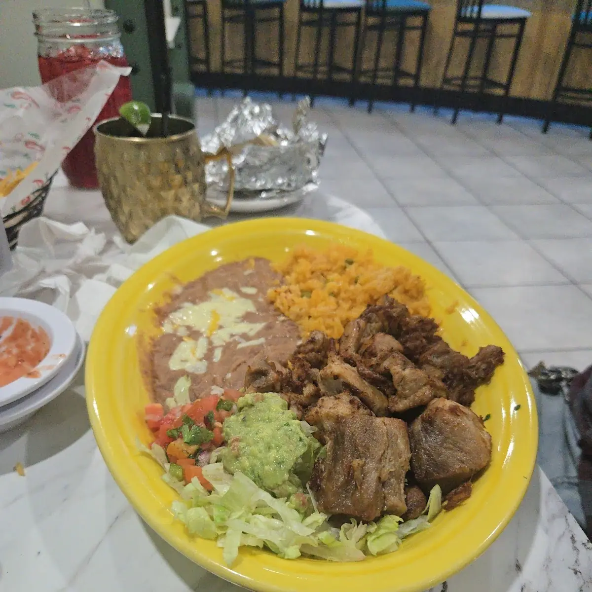 Carnitas
