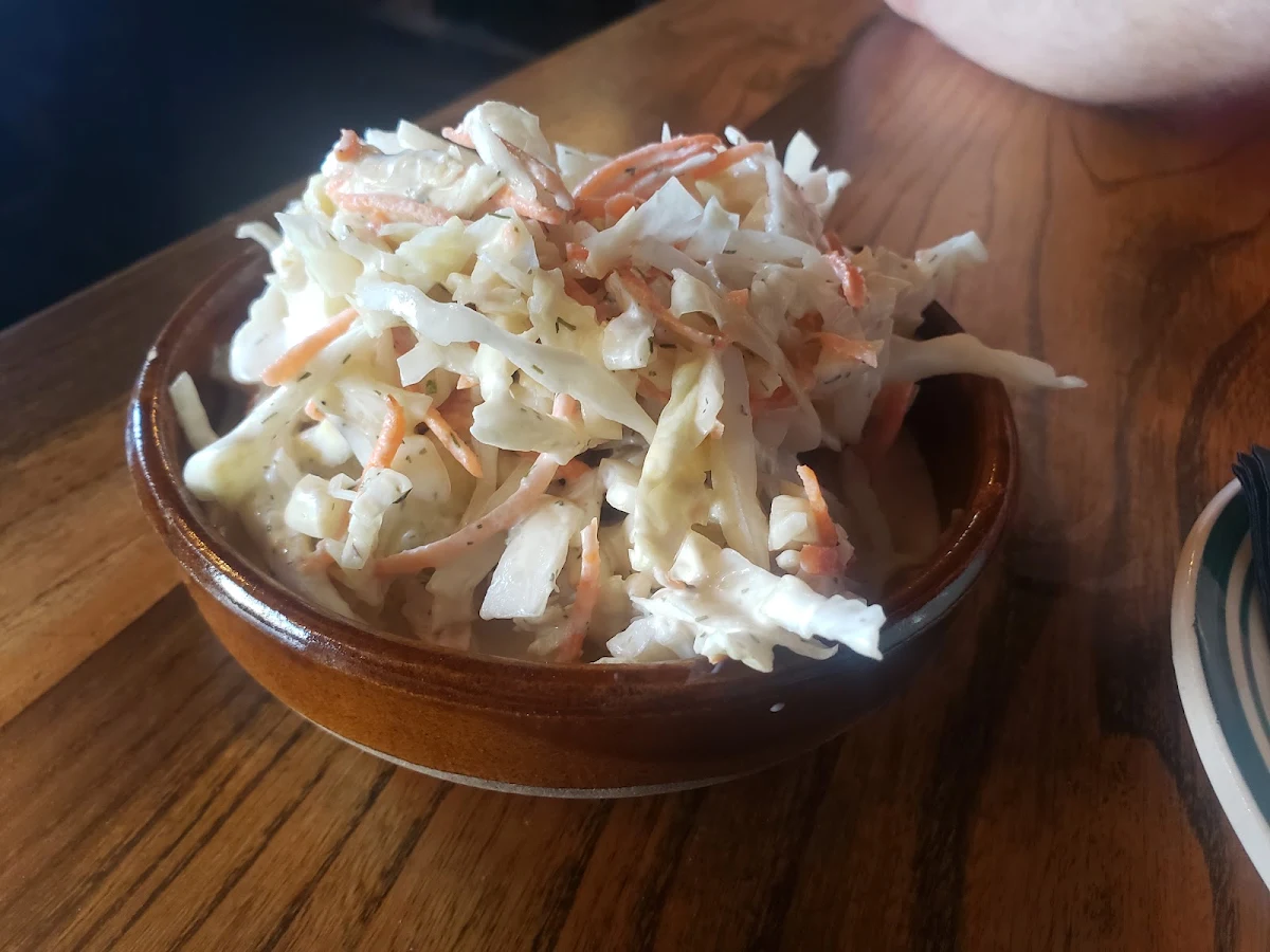 Asian Slaw