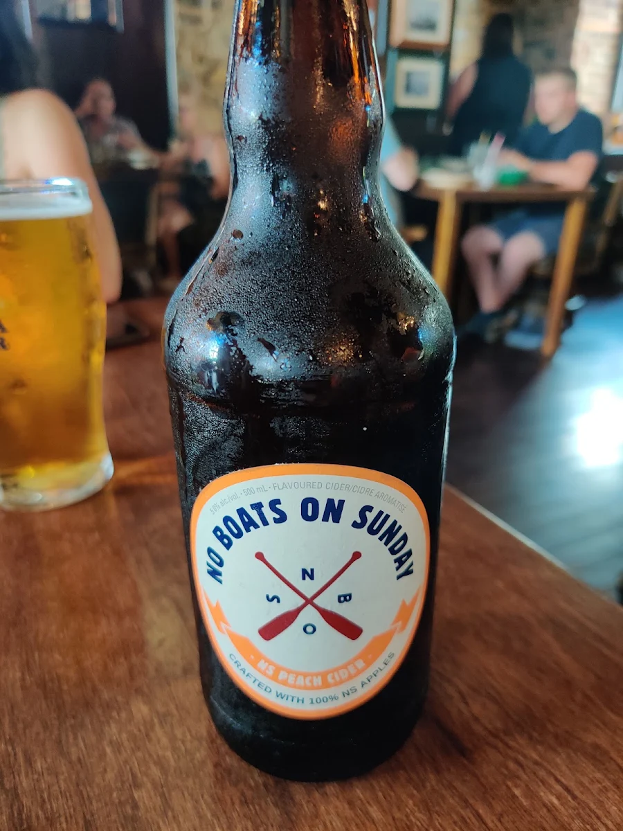 Cider