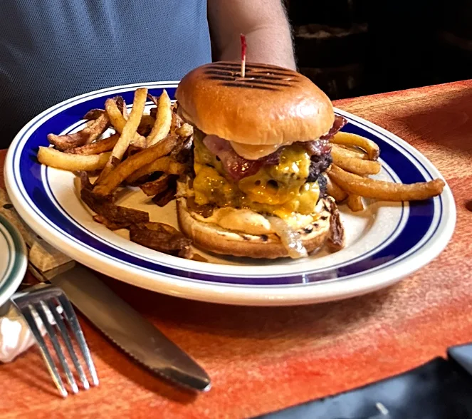 Smash Burger