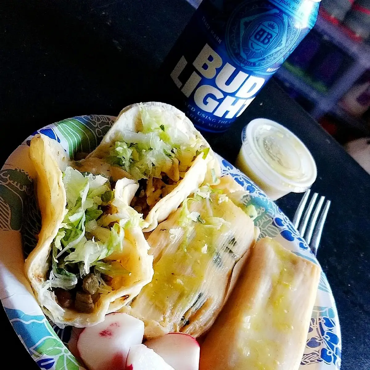 Carne Asada Tacos
