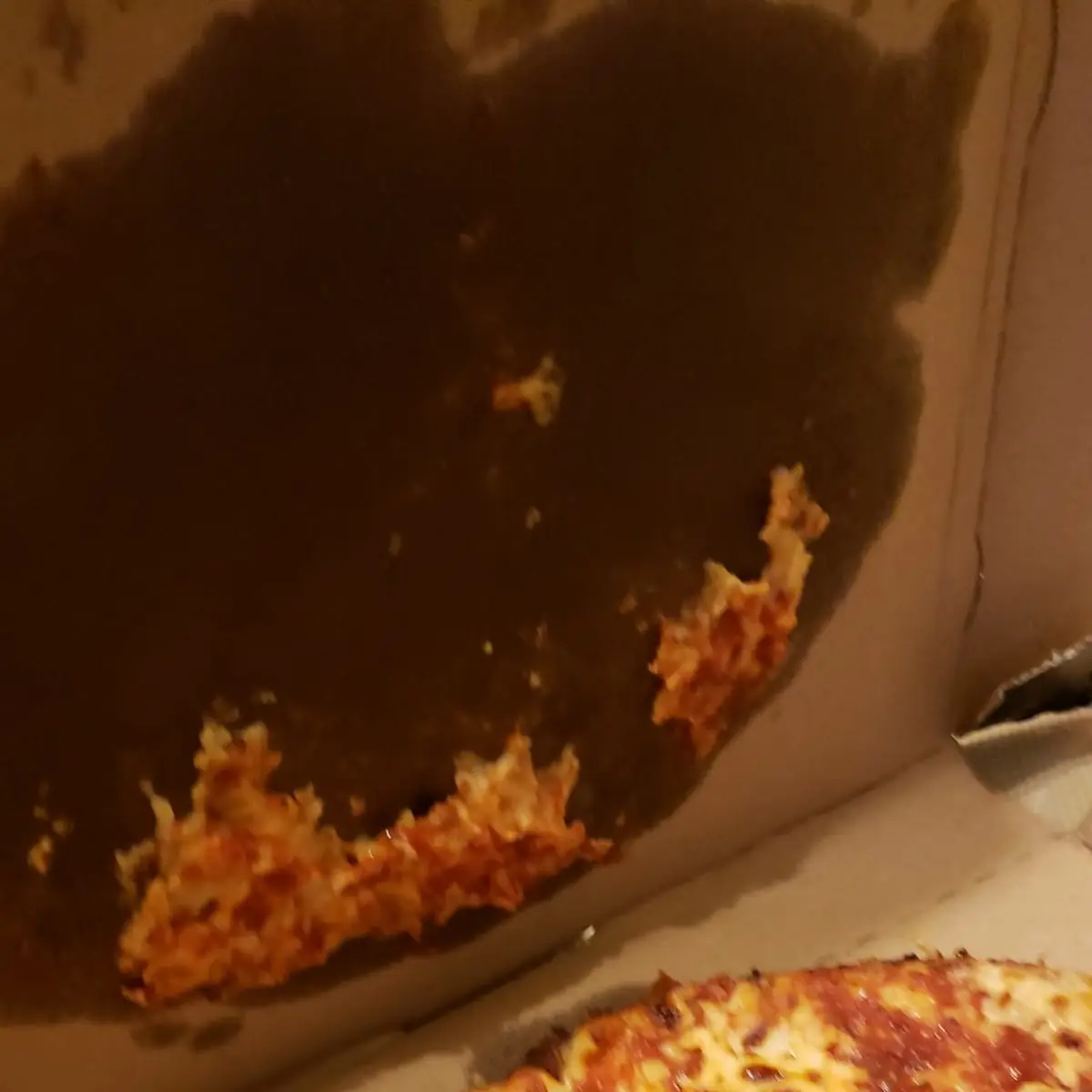 Bootleg Meat Lovers Pizza