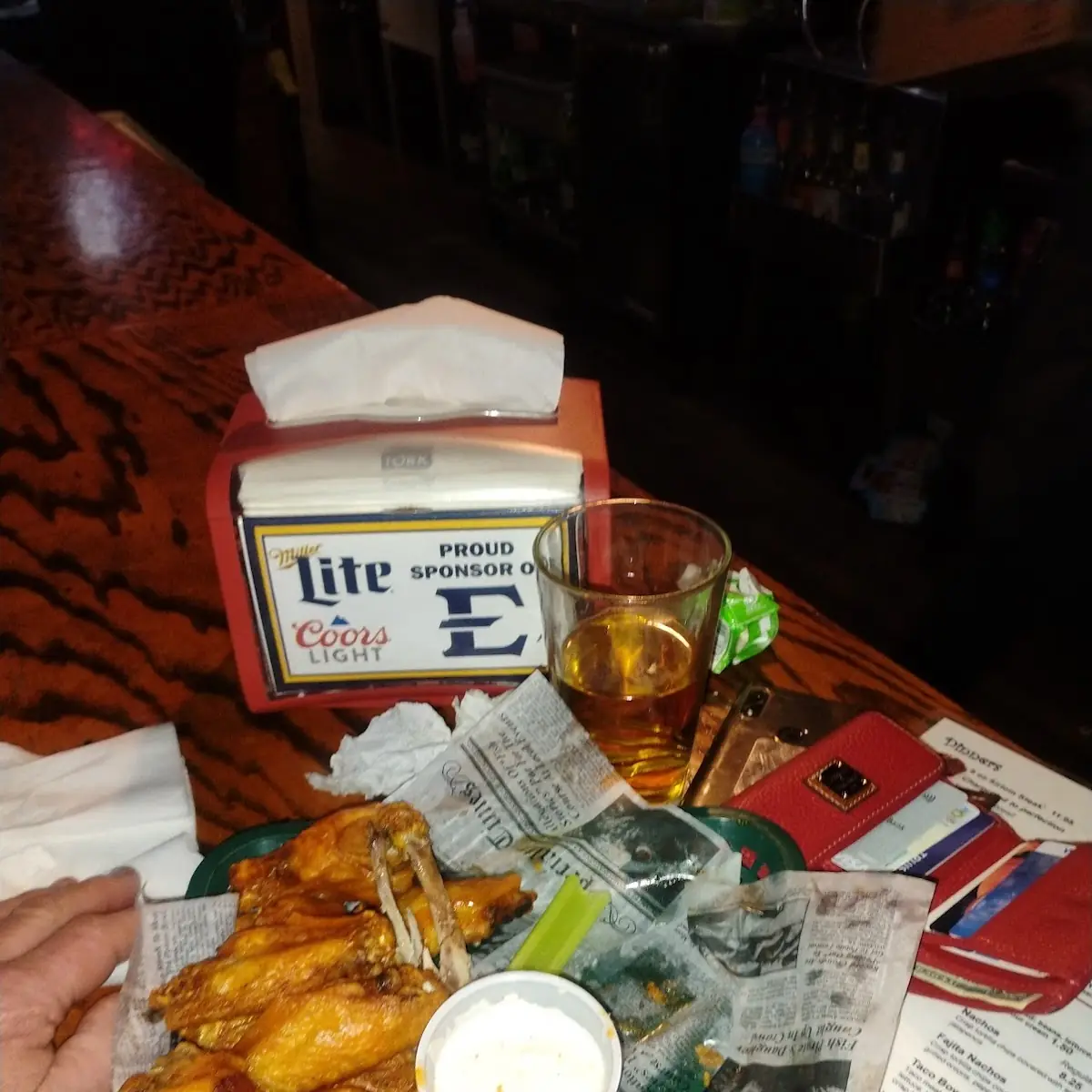 Chicken Wings