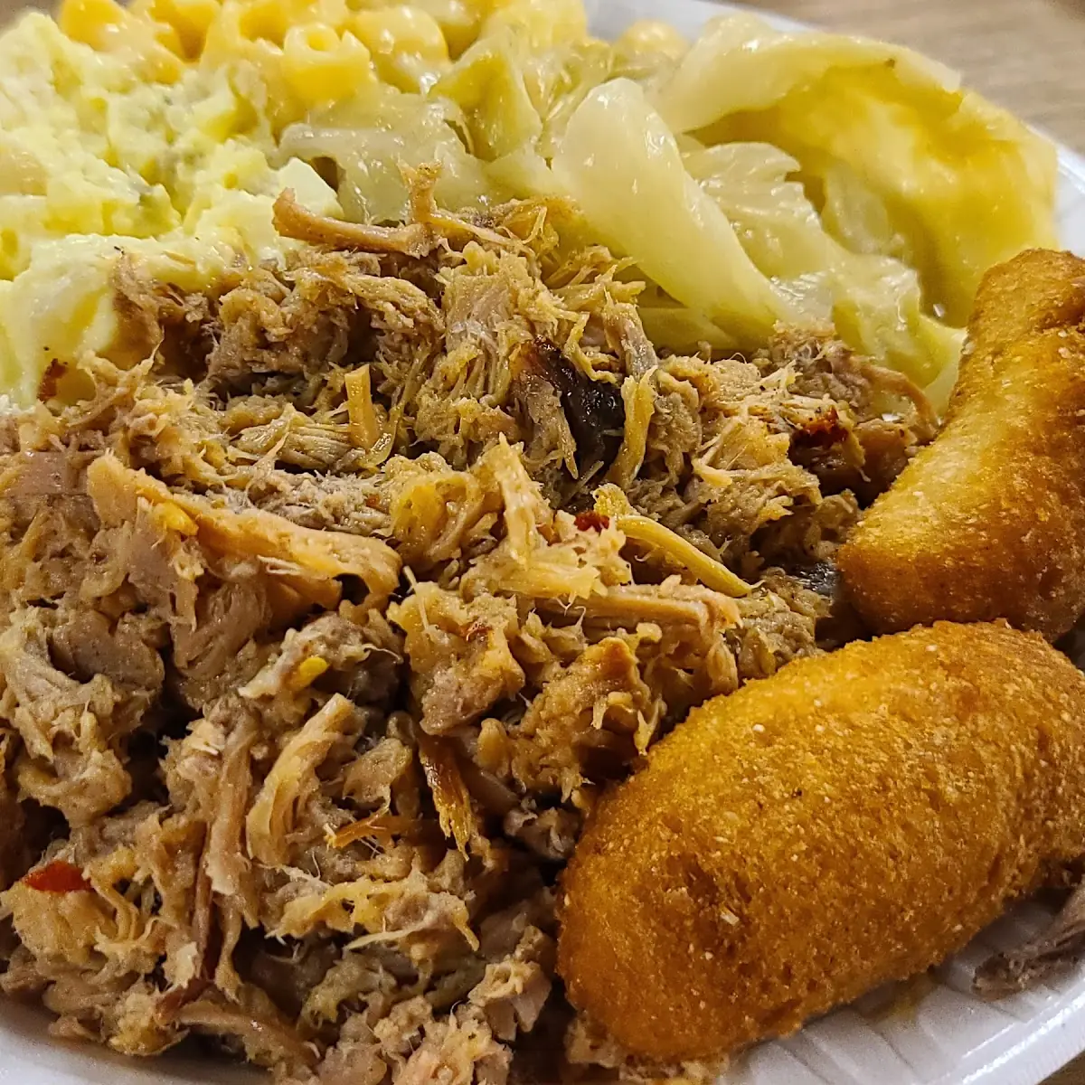 Pulled Pork