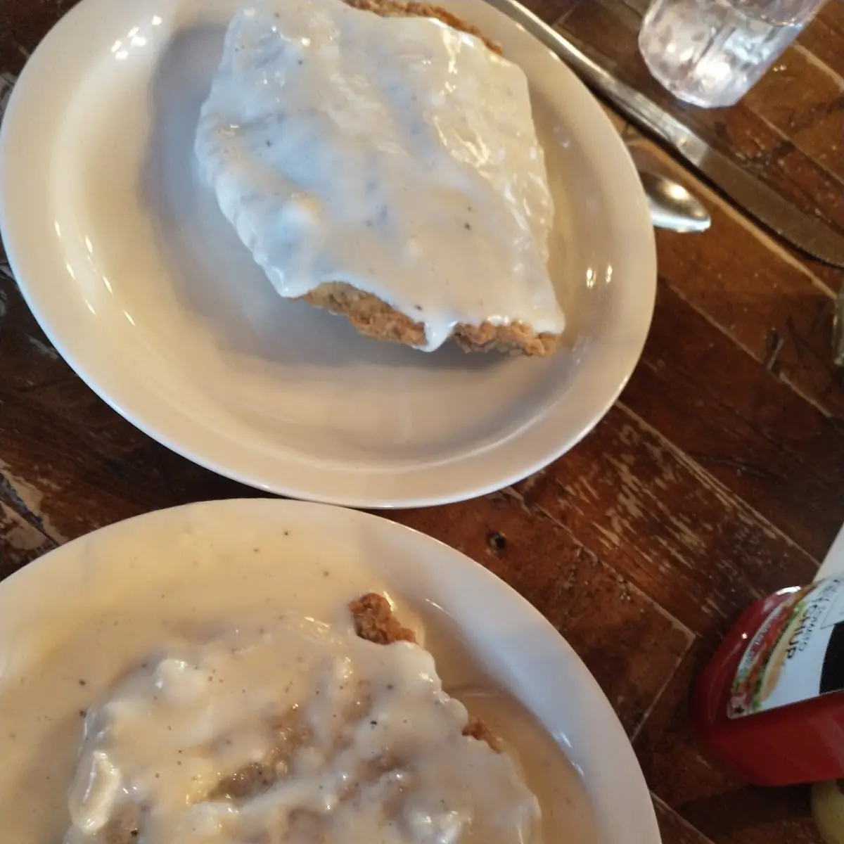 Chicken Fried Steak