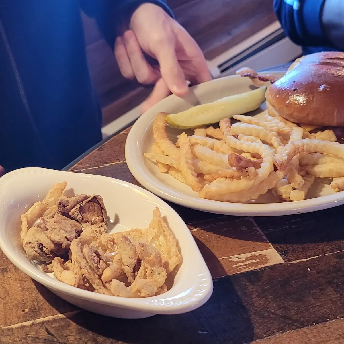 Pulled Pork