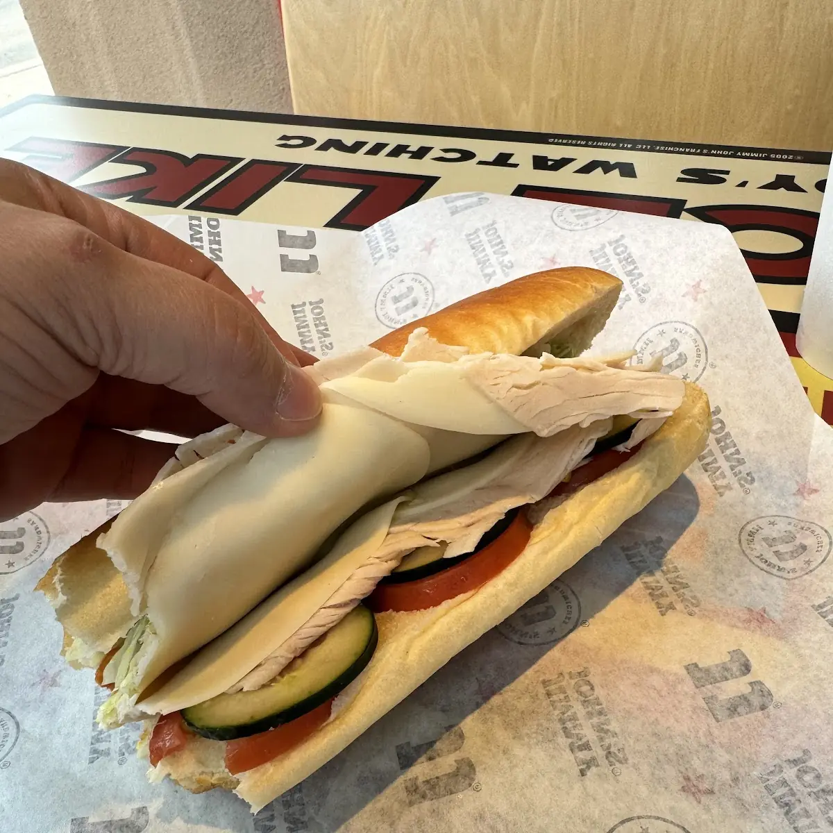 Roast Beef