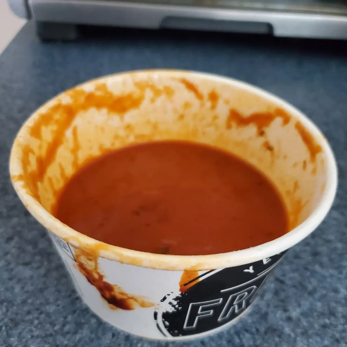 Tomato Soup