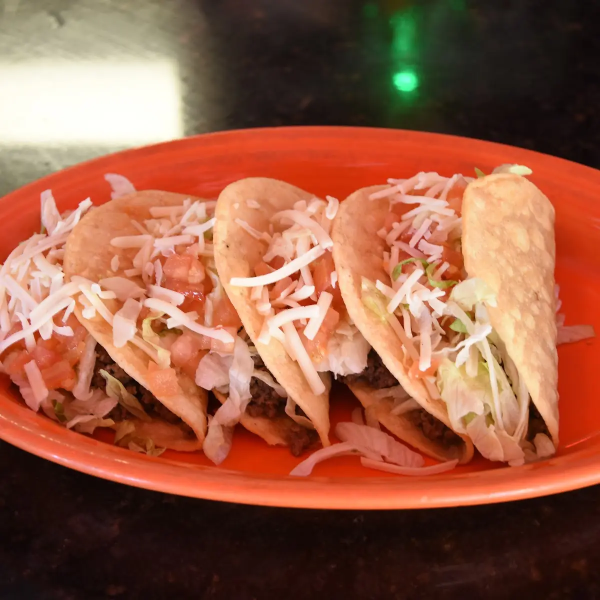 Hard Tacos 1