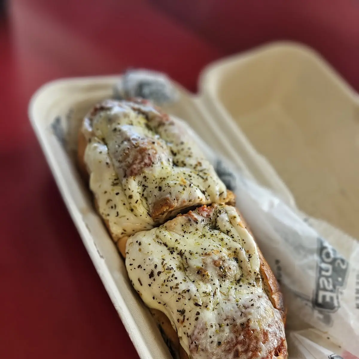 Garlic Bread