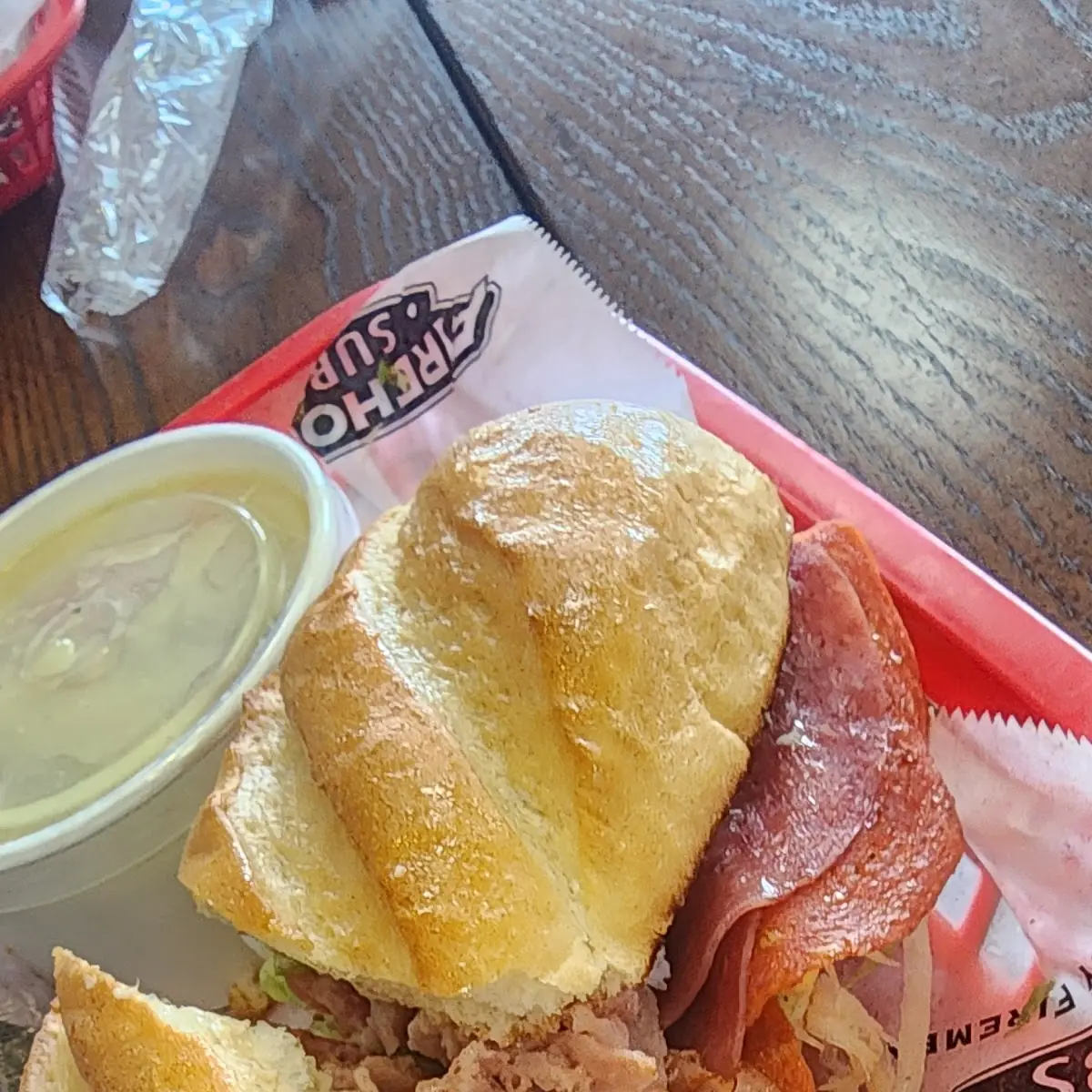 Italian Sub