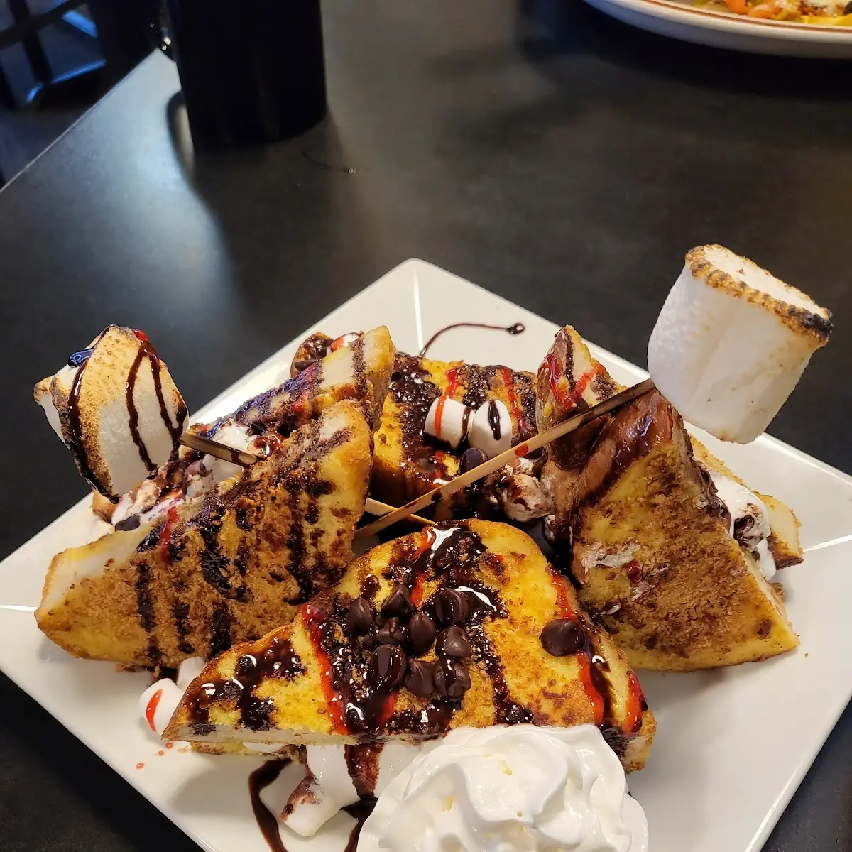 French Toast Combo