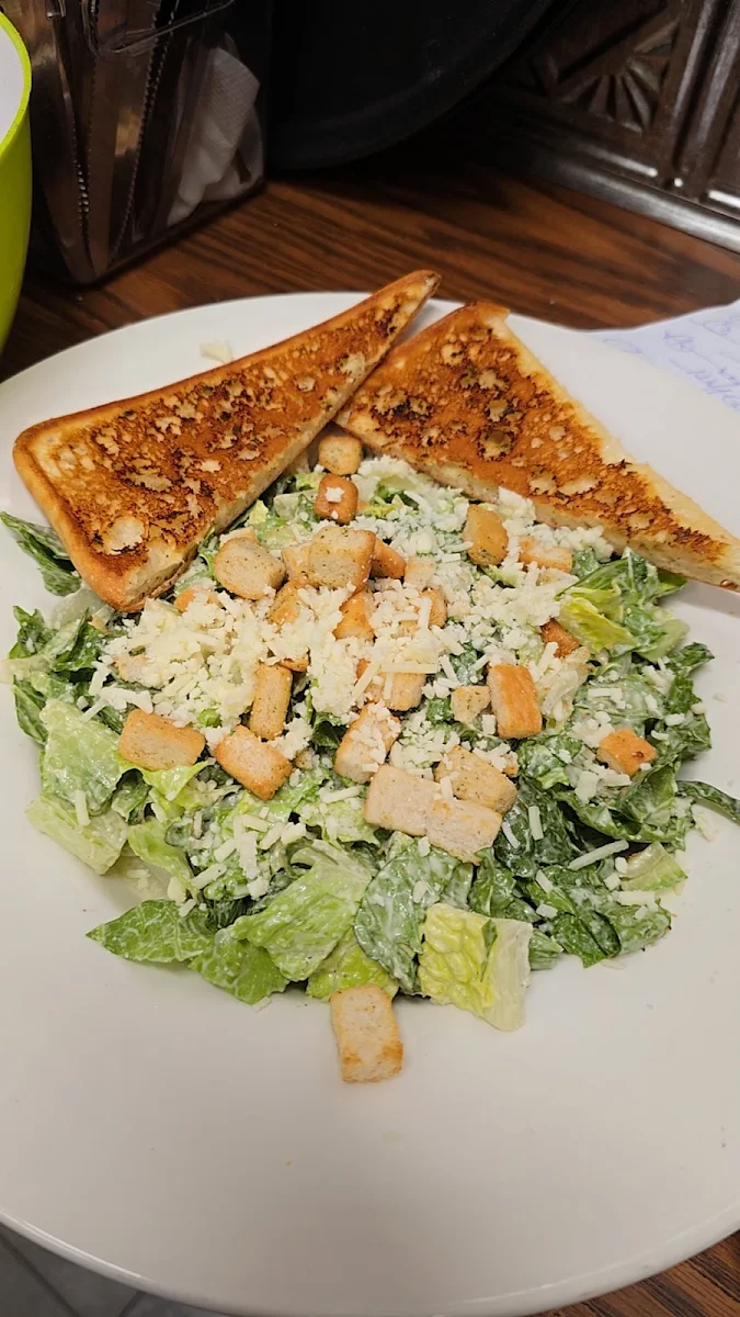 Caesar Salad
