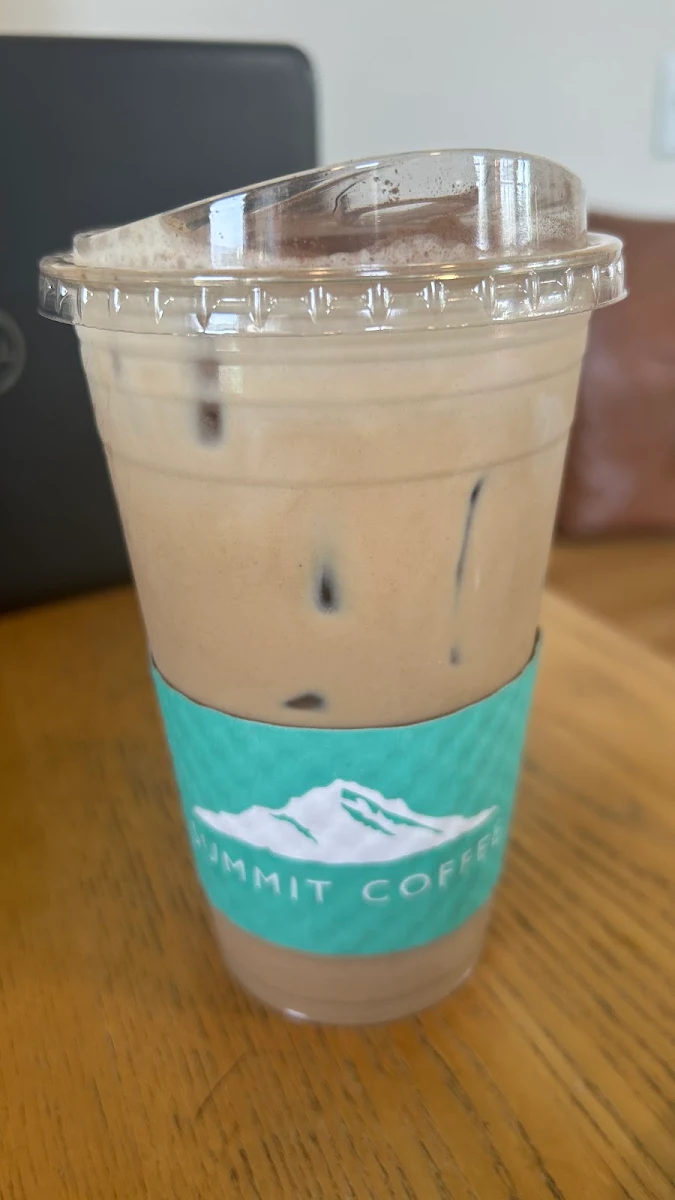 Milk Tea
