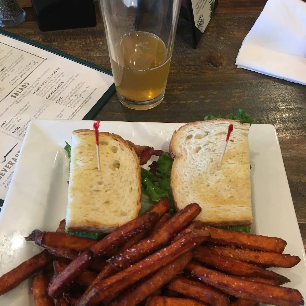 Sweet Potato
