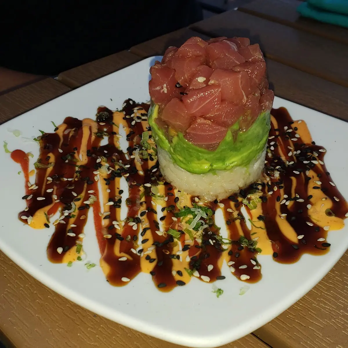 Tofu, Fried
