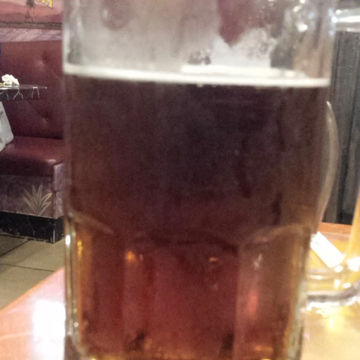 Cold Beer