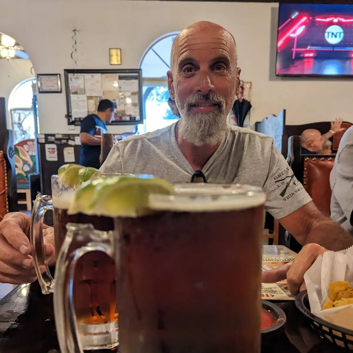 Dos Equis