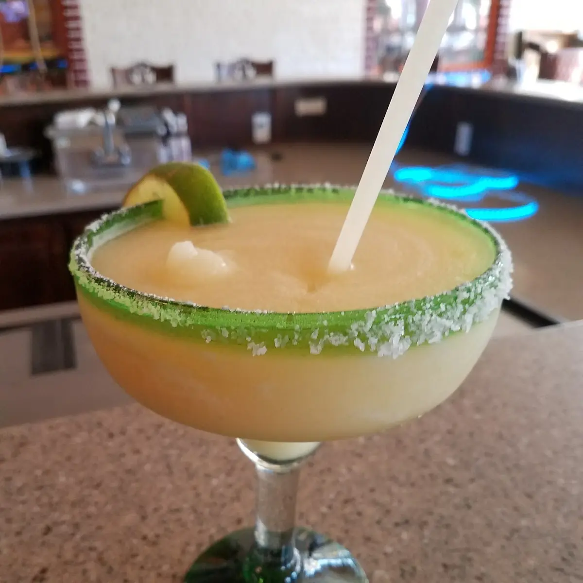 Frozen Margarita