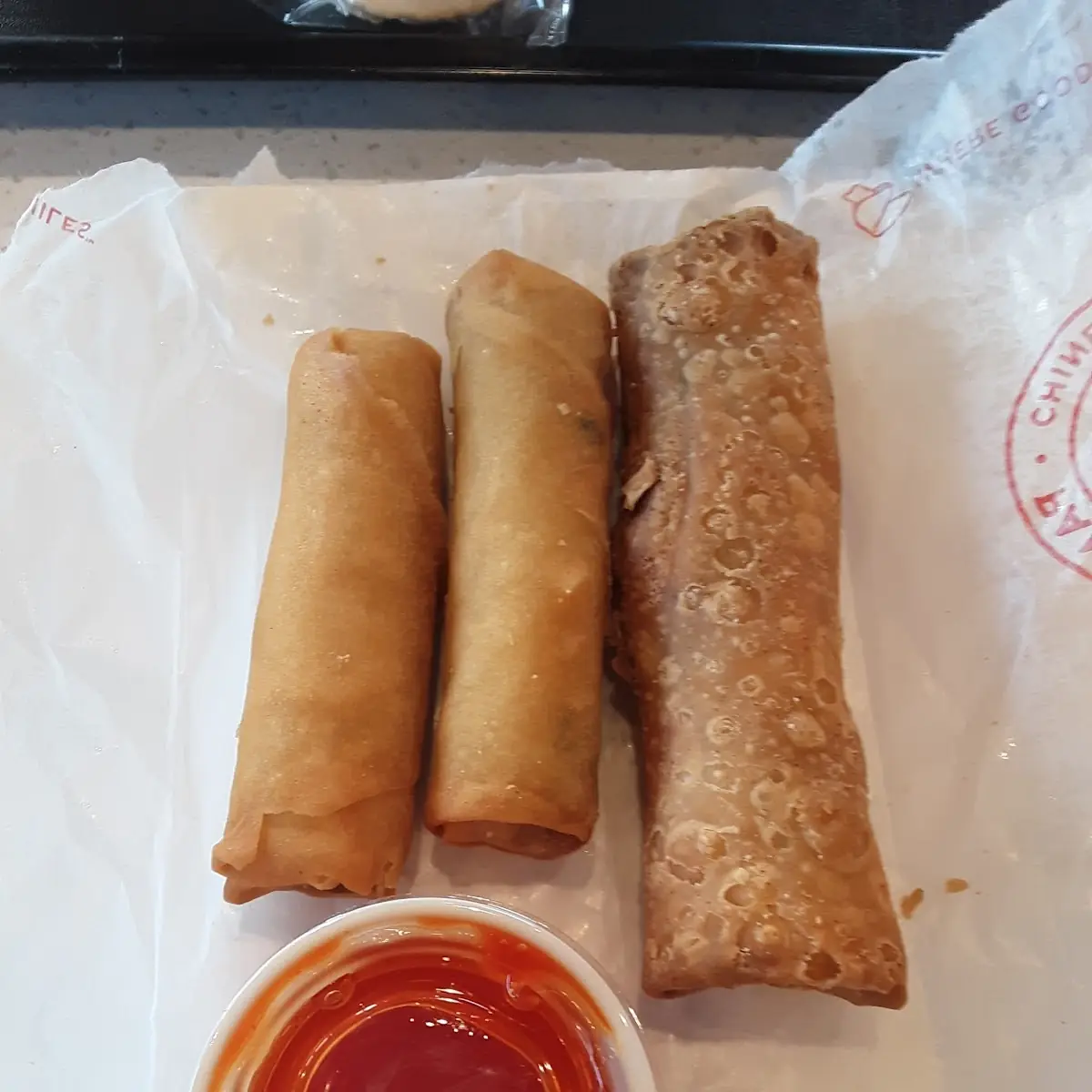 Lumpia