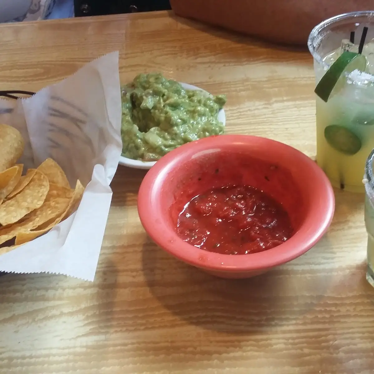 Guacamole