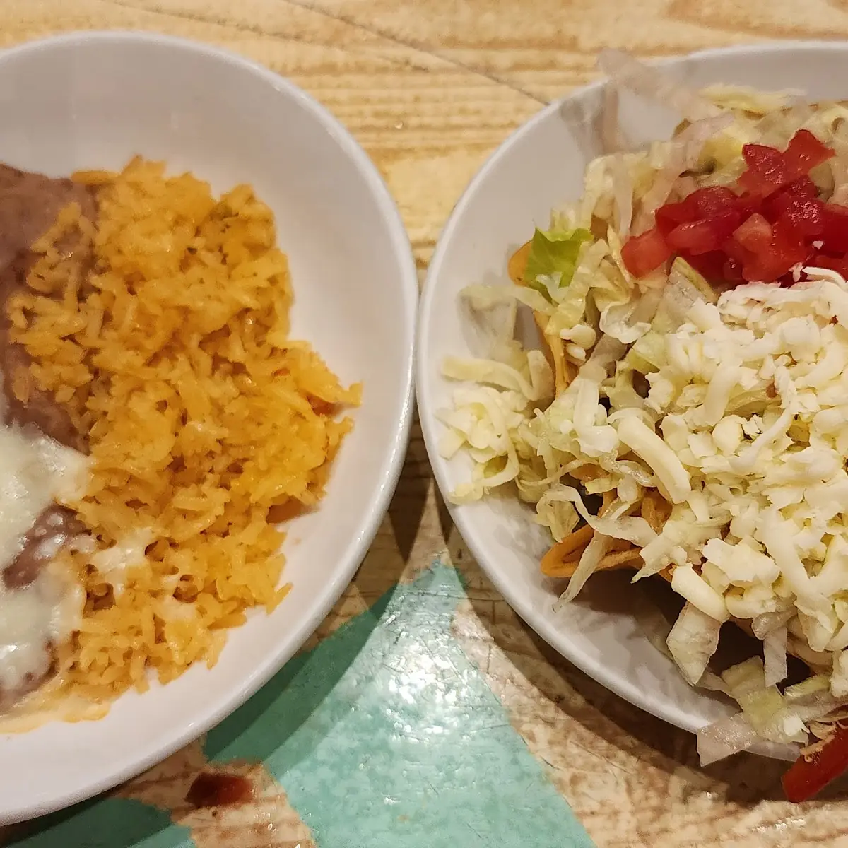 Taco Salad