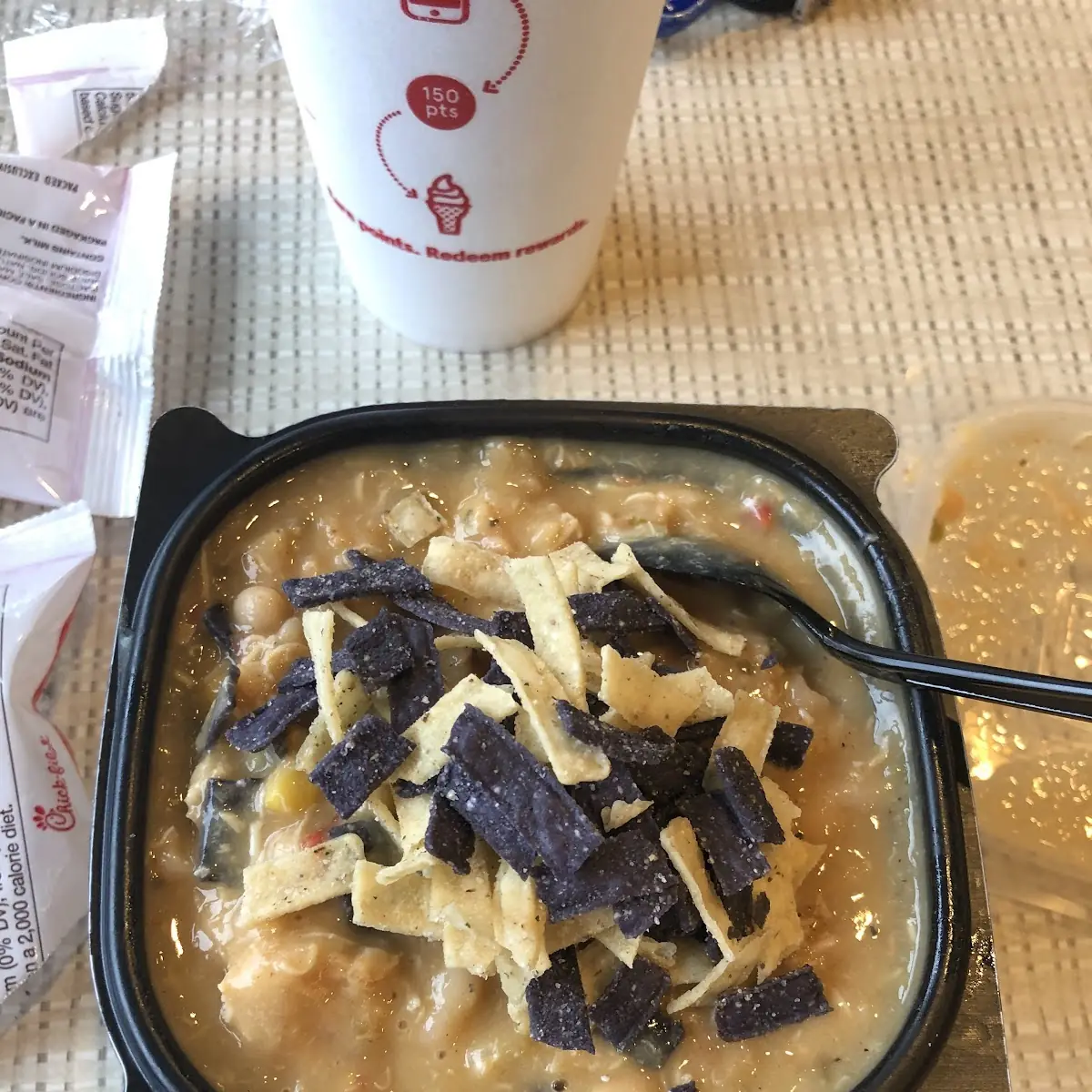 Tortilla Soup