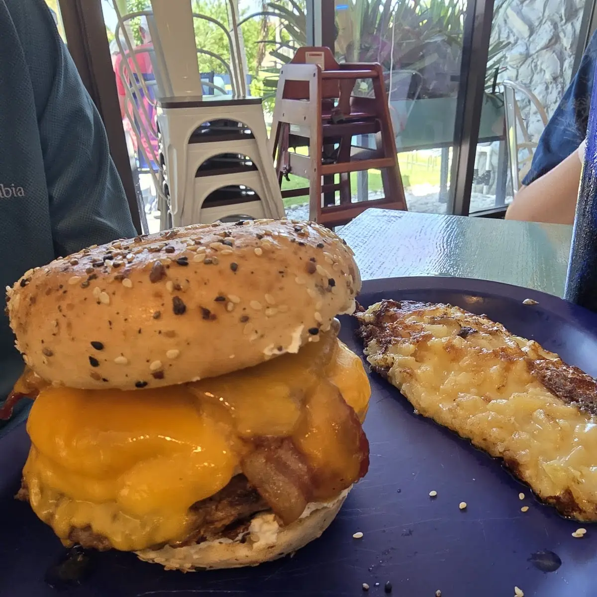 Island Burger