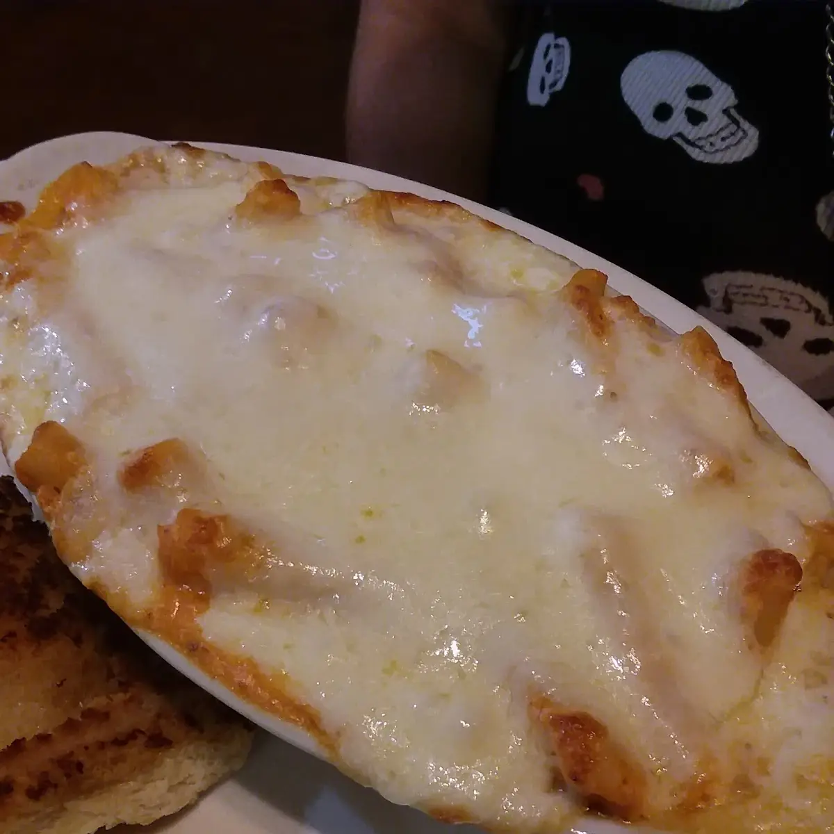 Baked Ziti