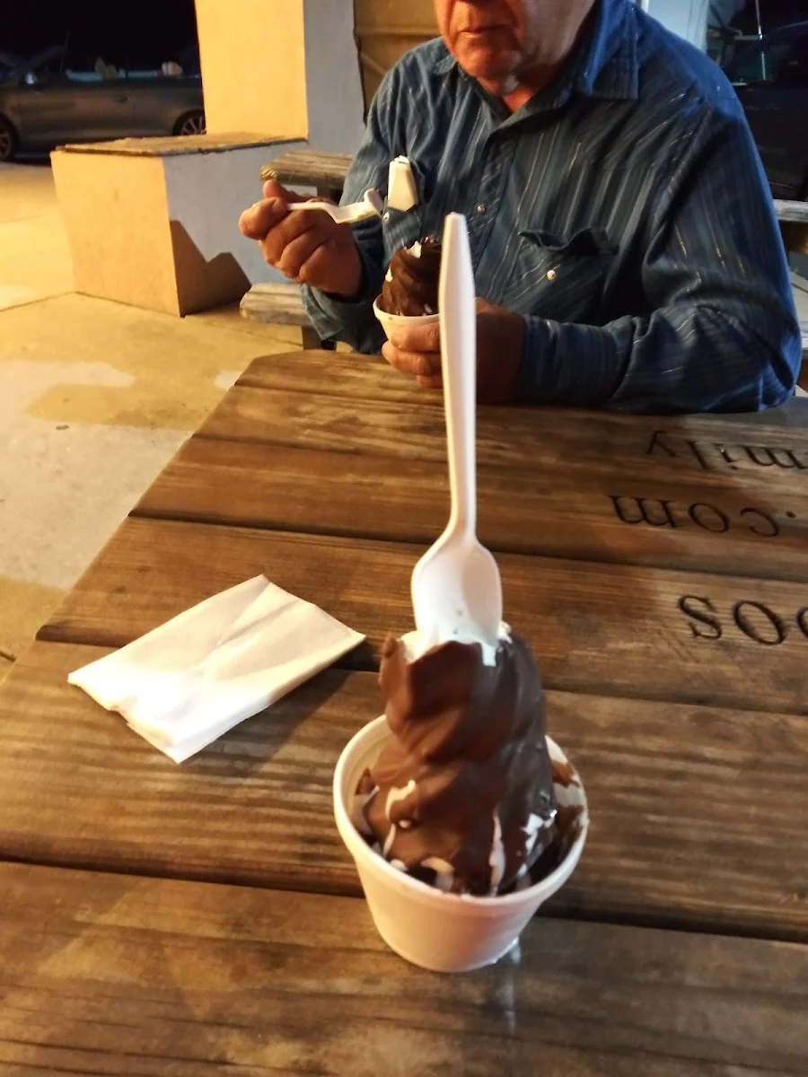 Ice Cream Sundae