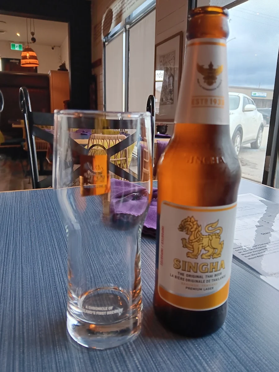 Singha Ol