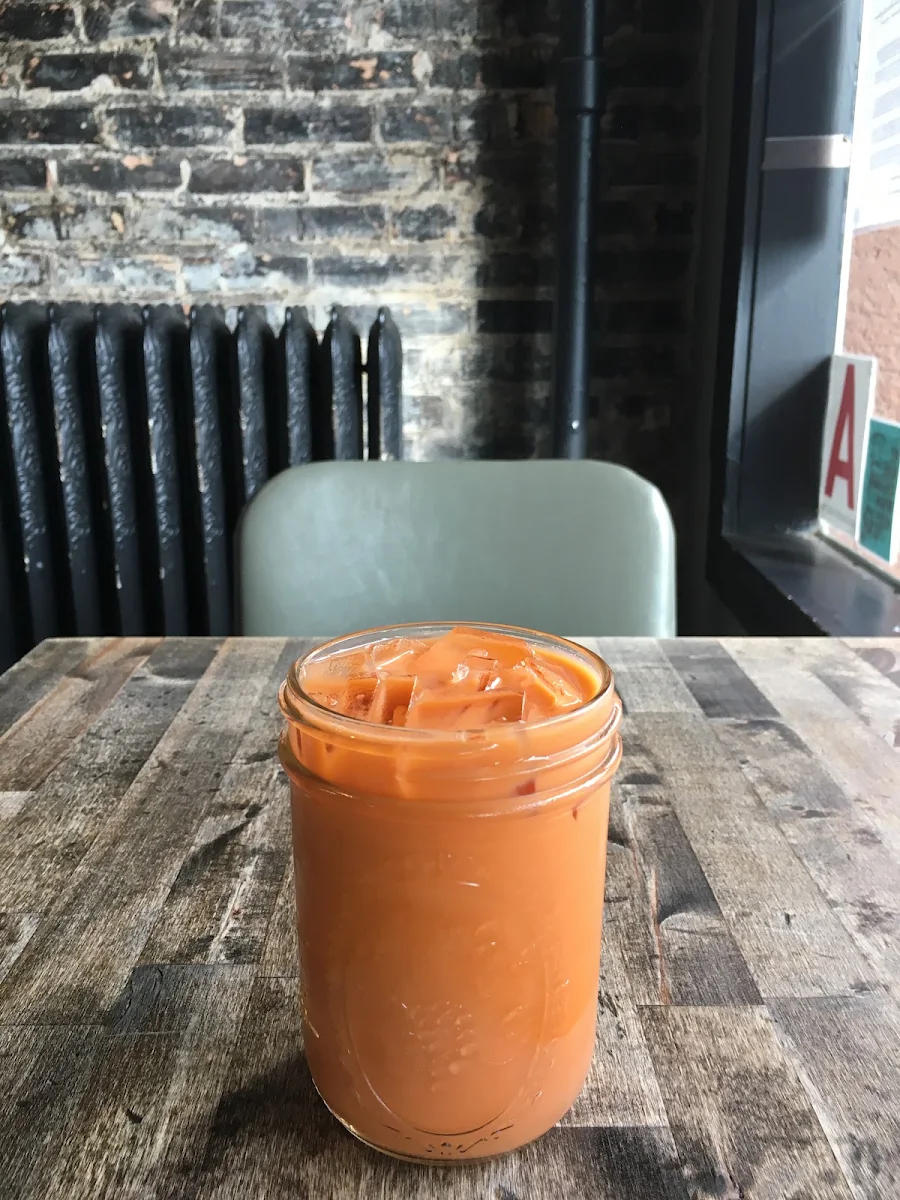 Thai Tea