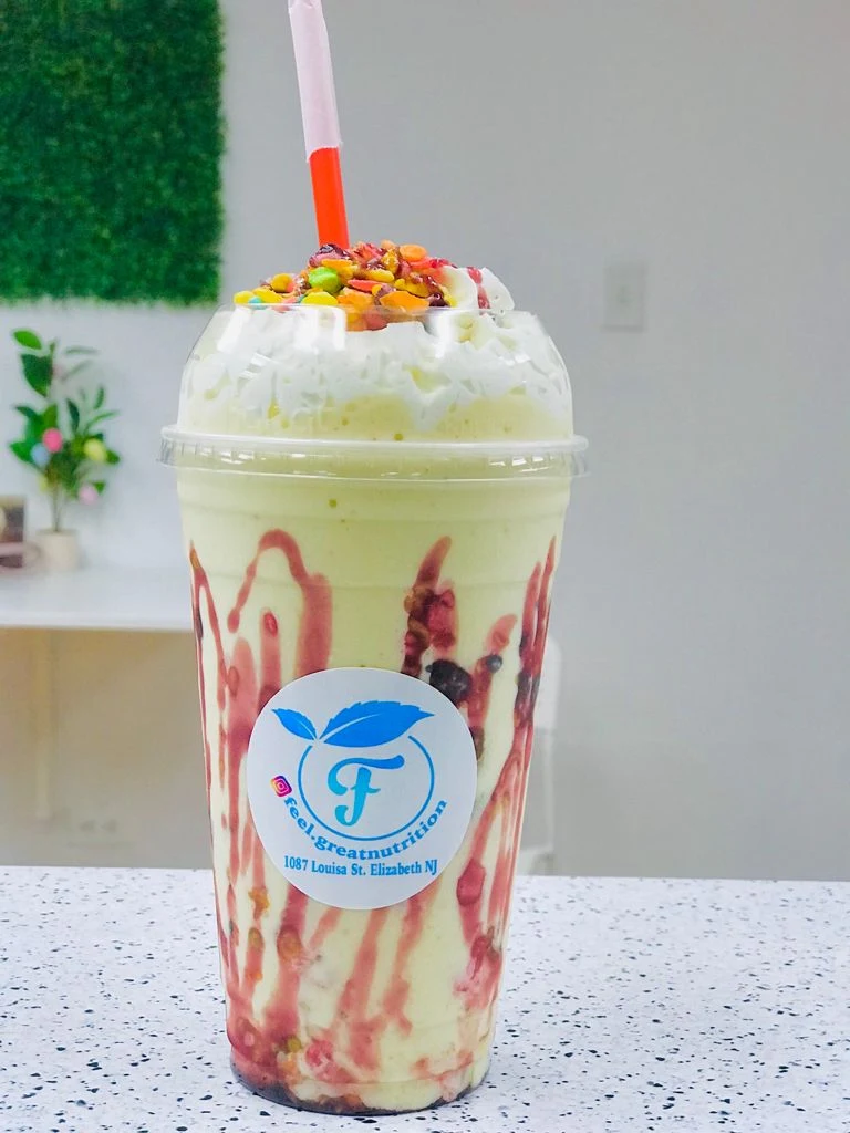 Milkshake