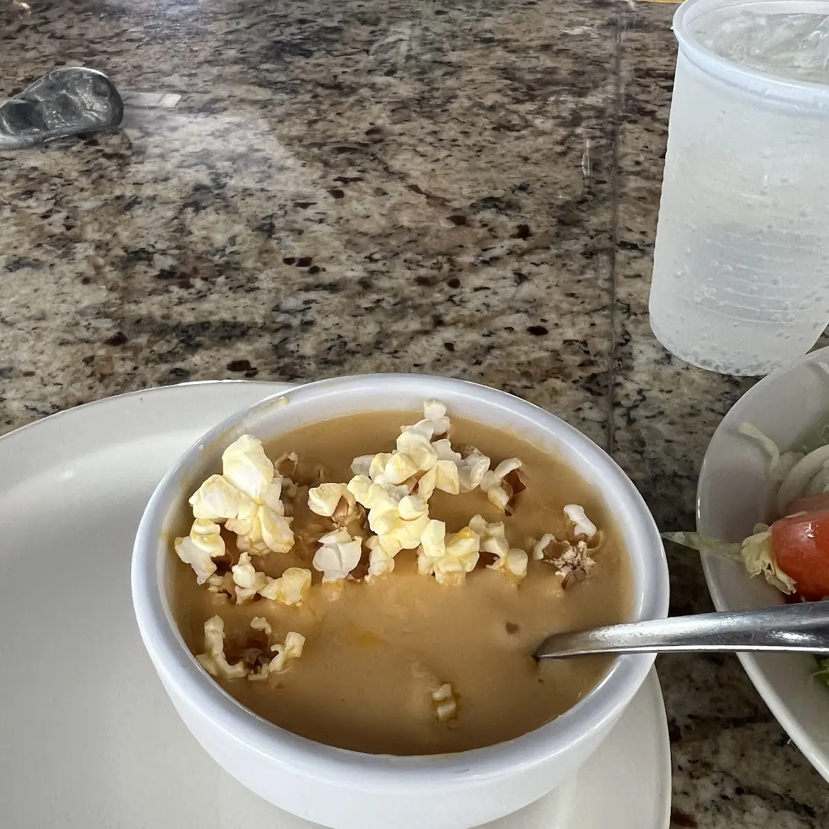 Beer Cheese Soup