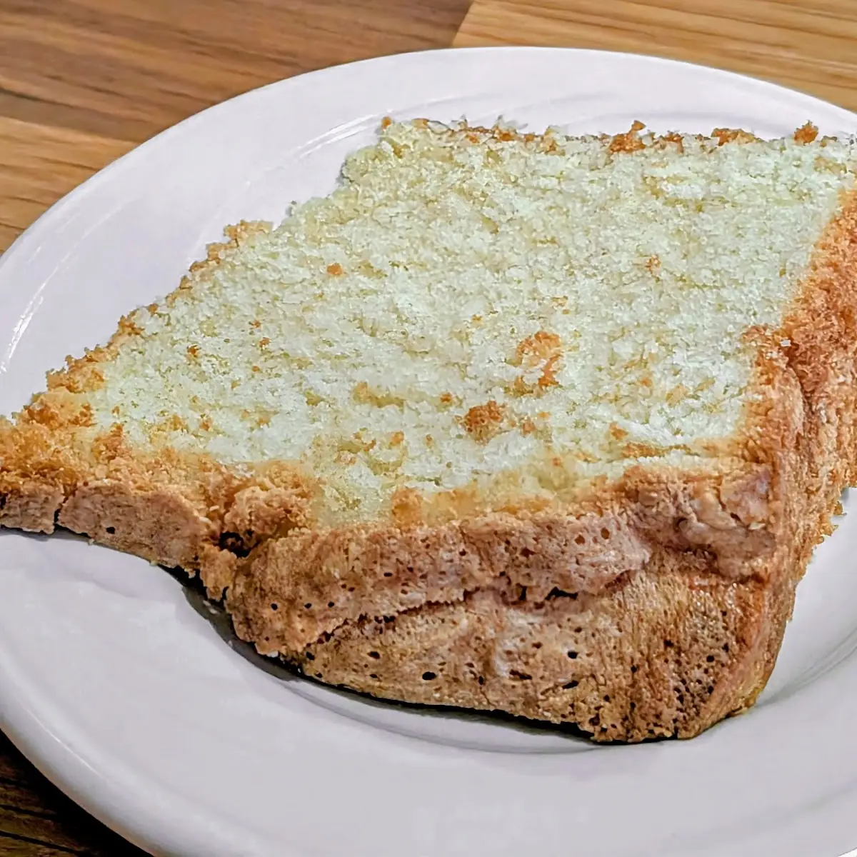 Pound Cake