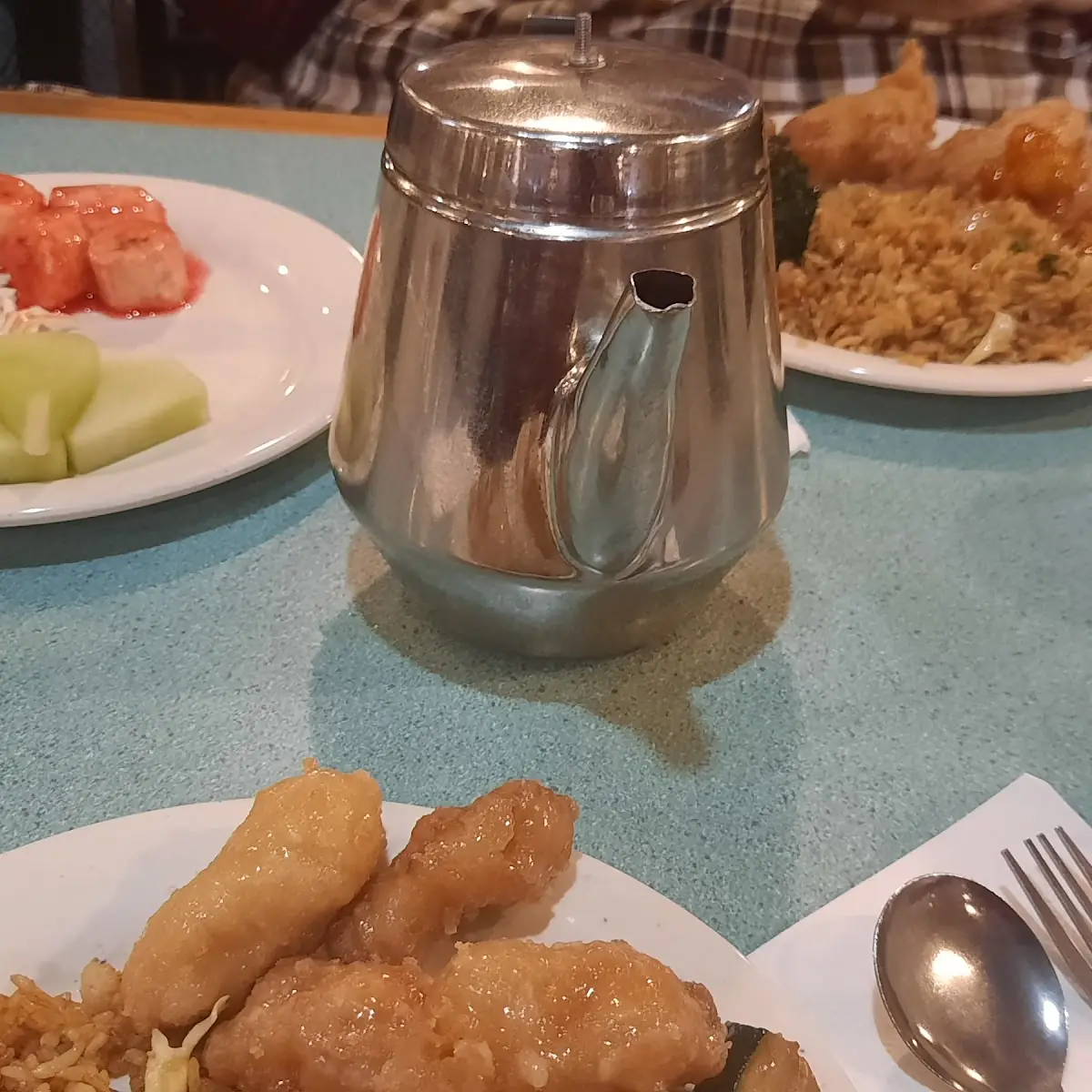 Prawn Fried Rice