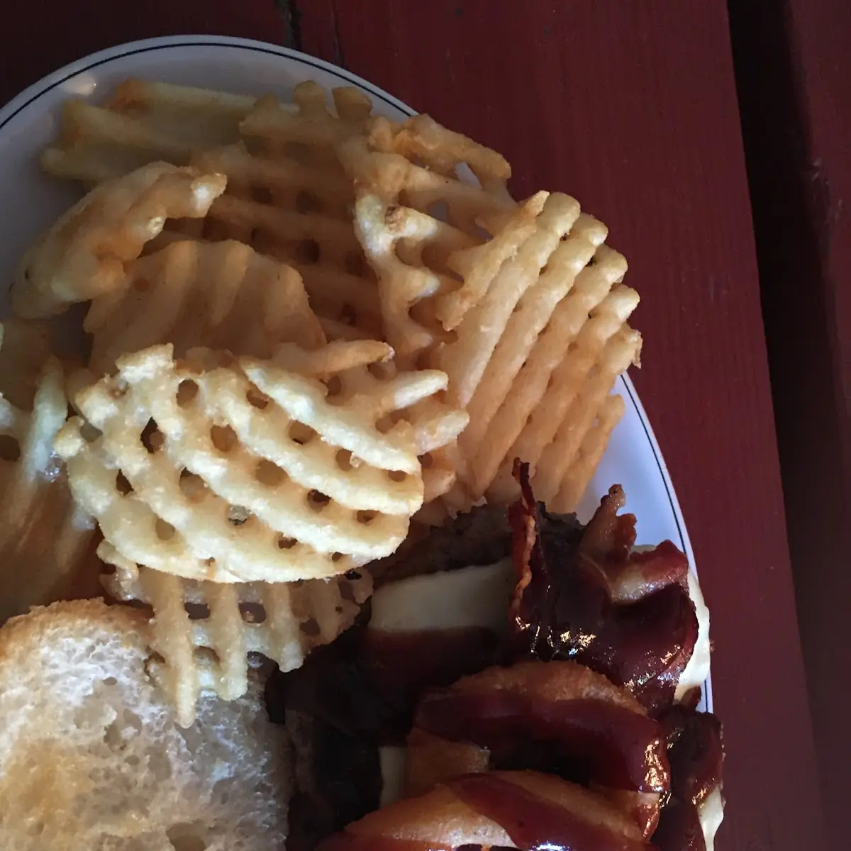 Chicken Sandwich