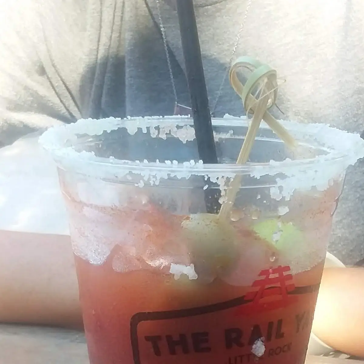 Bloody Mary