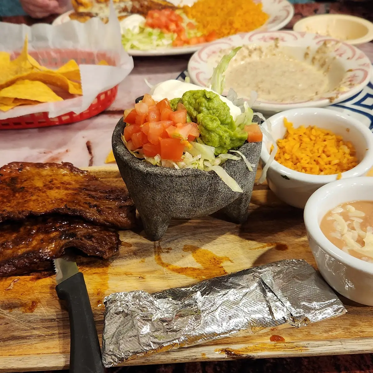 Carne Asada