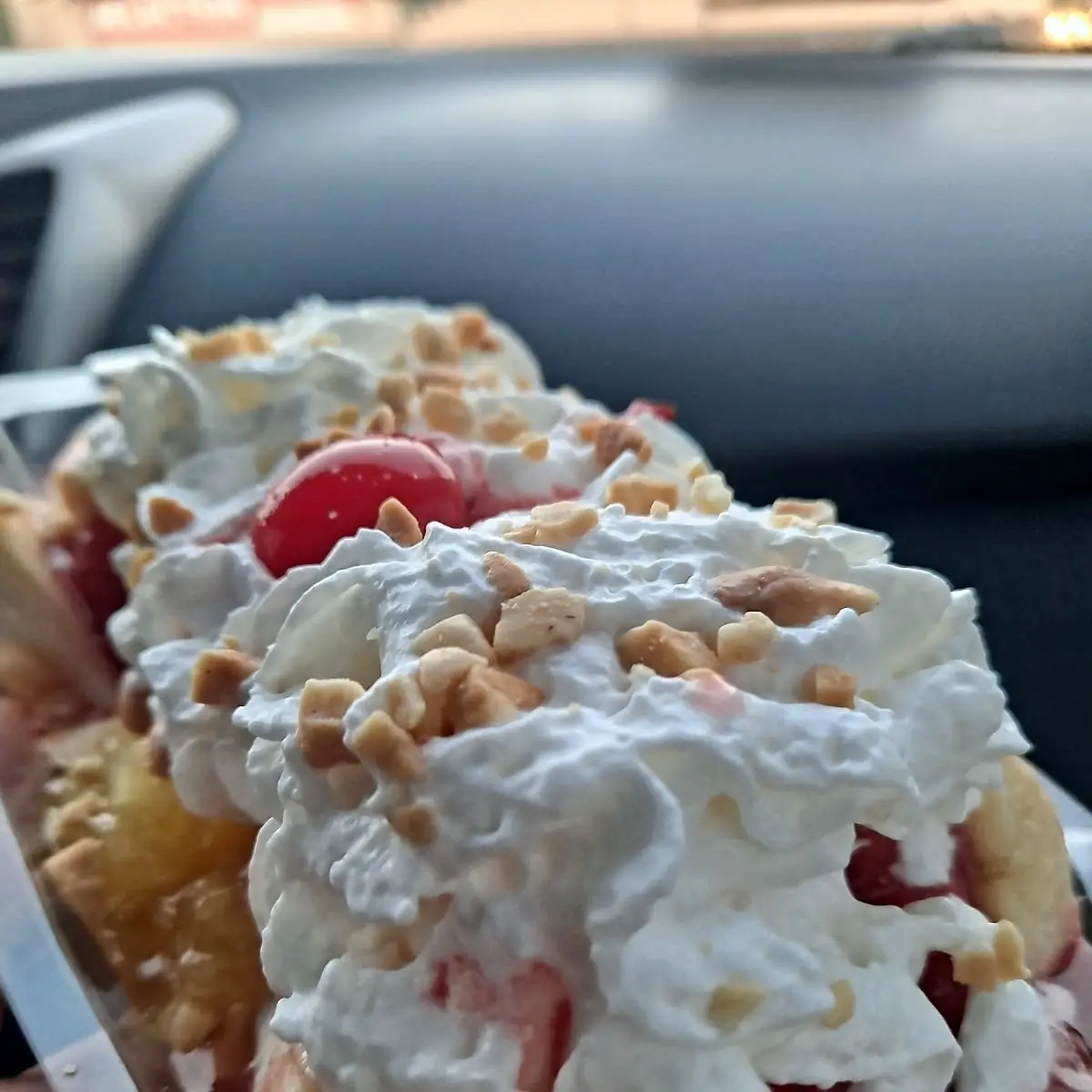 Banana Split