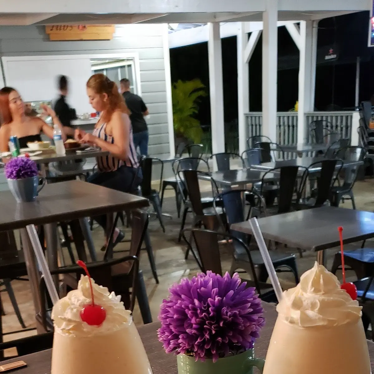 Piña Colada