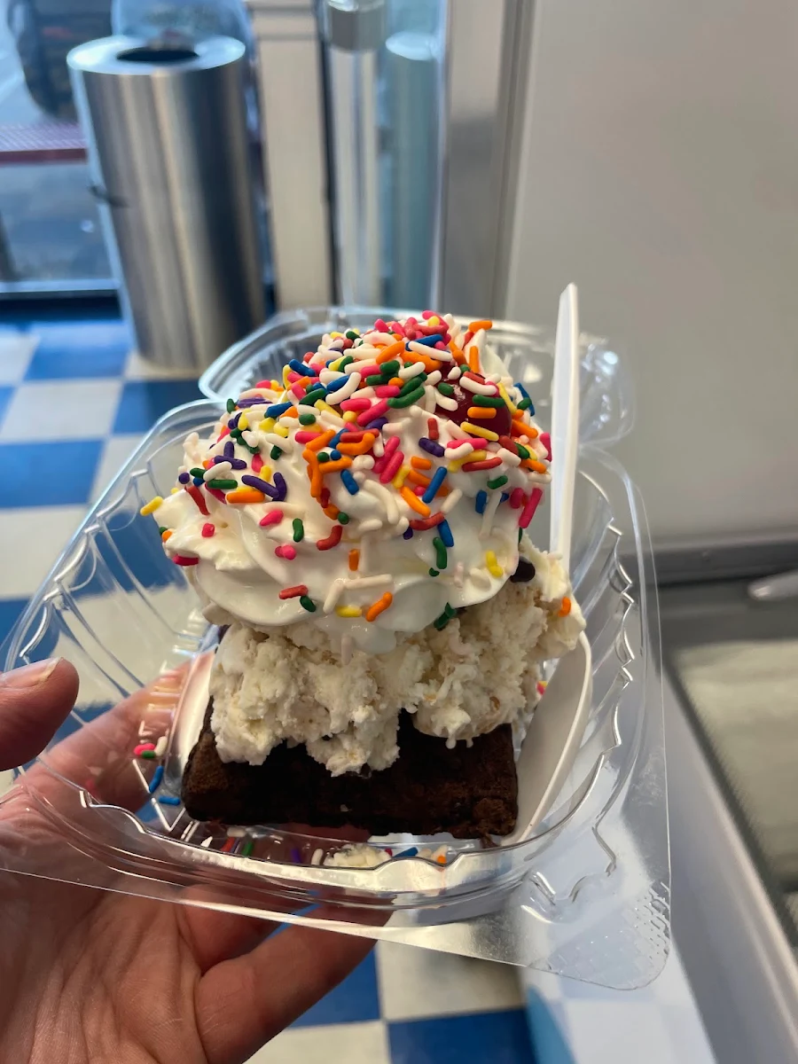 Sundaes